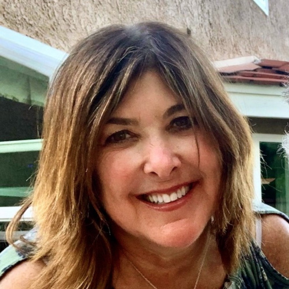 Meet your Posher, Debby